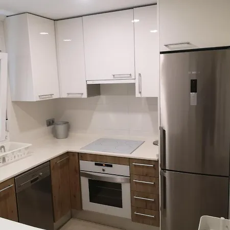 Apartamento Vive Vitoria! En La Almendra Medieval Zapa *