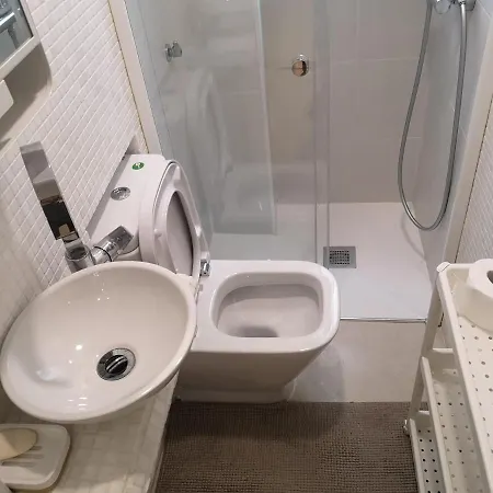 Apartment Vive Vitoria! En La Almendra Medieval Zapa