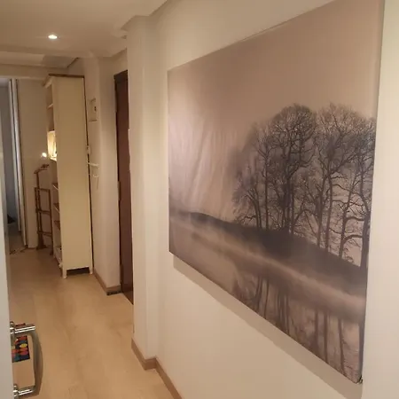 Apartment Vive Vitoria! En La Almendra Medieval Zapa