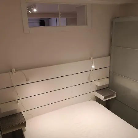 Vive Vitoria! En La Almendra Medieval Zapa Apartment *